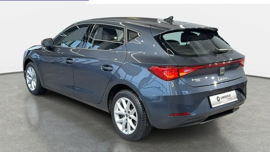 SEAT Leon -