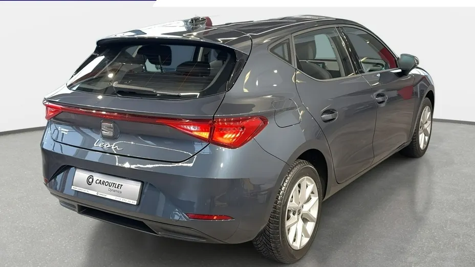 SEAT Leon -