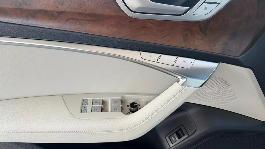 AUDI A6 Avant -