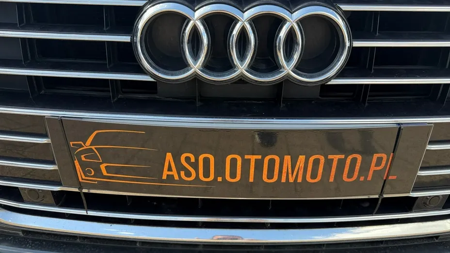 AUDI A6 Avant -