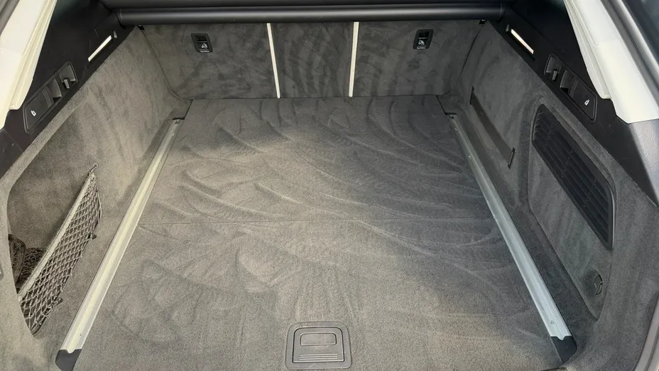 AUDI A6 Avant -