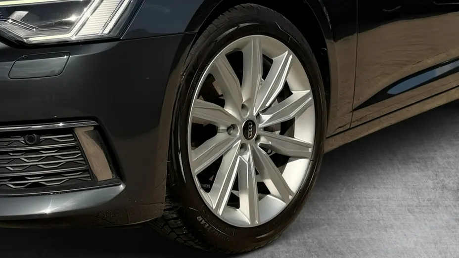 AUDI A6 Avant -