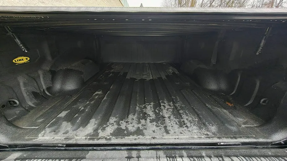 RAM 1500 -
