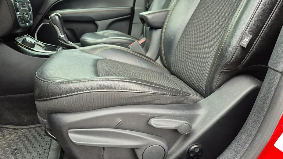 JEEP Compass -