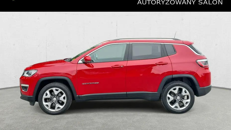 JEEP Compass -