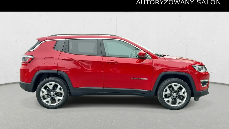 JEEP Compass -