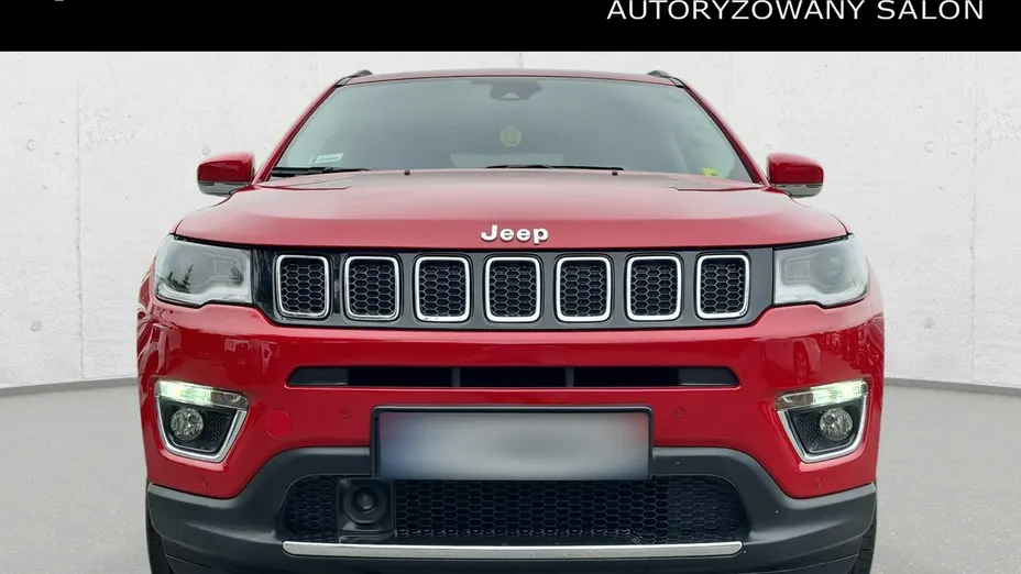 JEEP Compass -