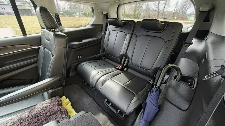 JEEP Grand Cherokee -