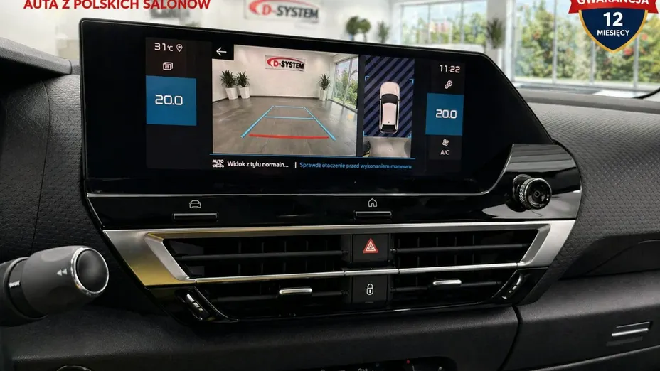 CITROEN C4 -