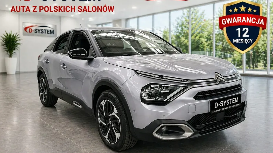 CITROEN C4 -