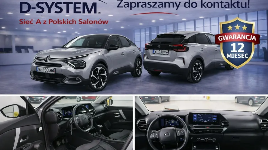 CITROEN C4 -