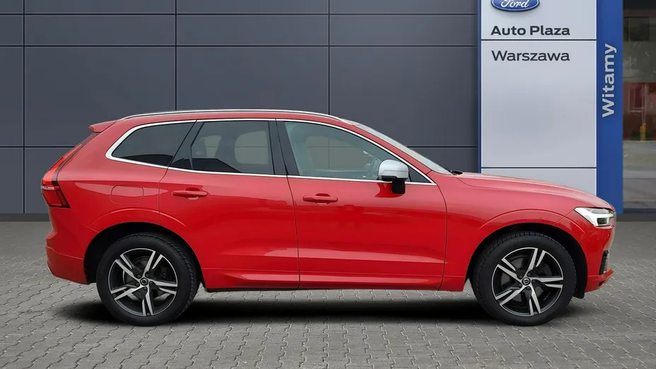 VOLVO XC60 -
