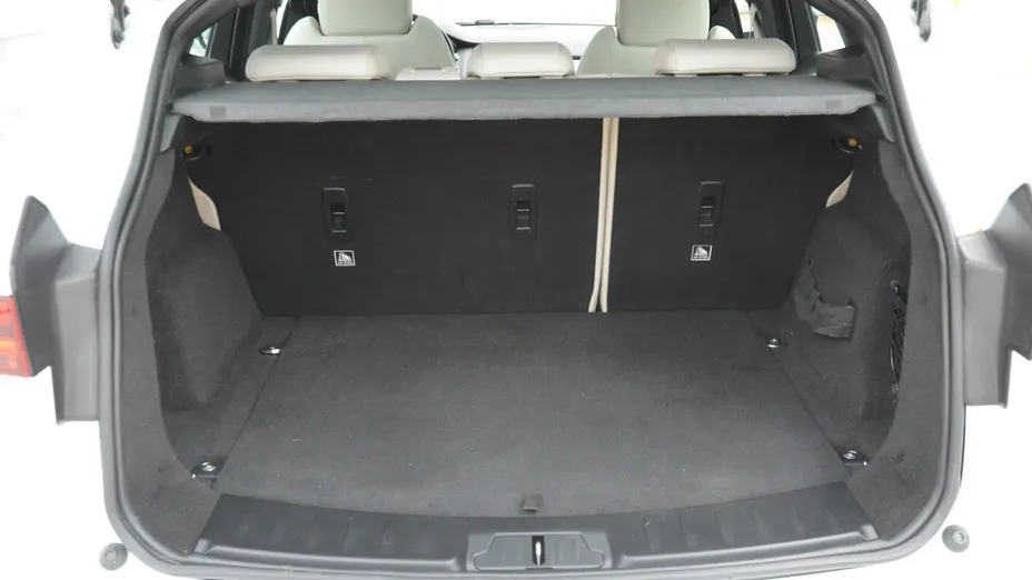 JAGUAR E-Pace -