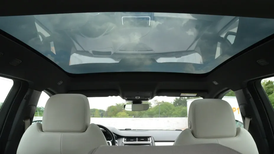 JAGUAR E-Pace -