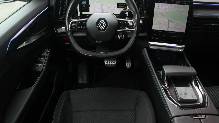 RENAULT Espace -