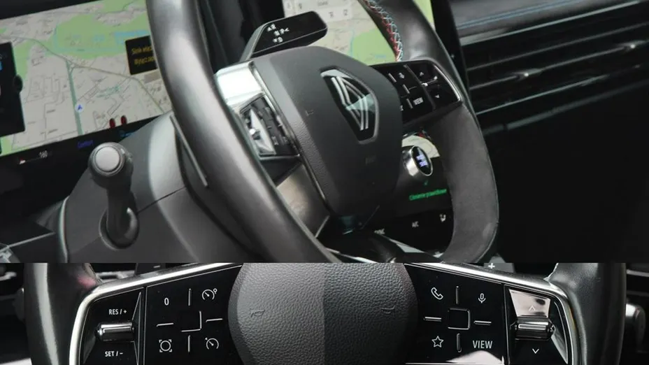 RENAULT Espace -