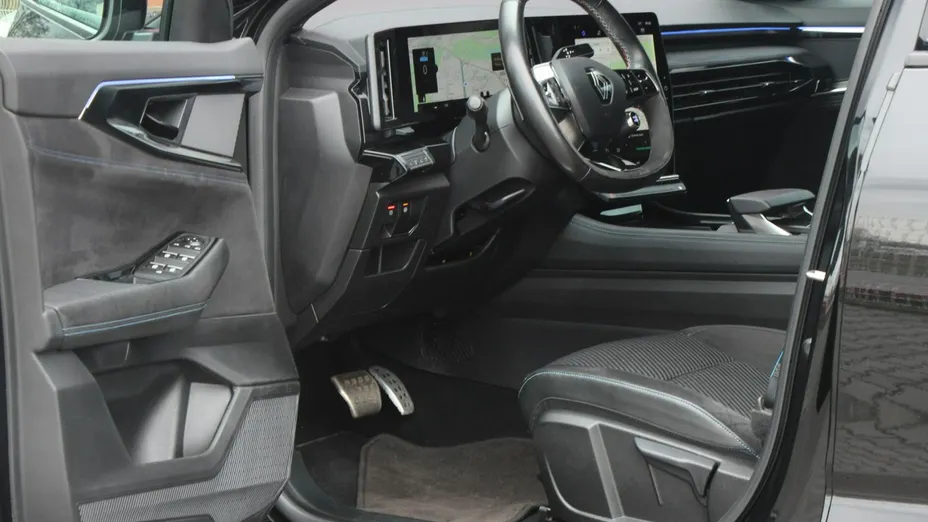 RENAULT Espace -