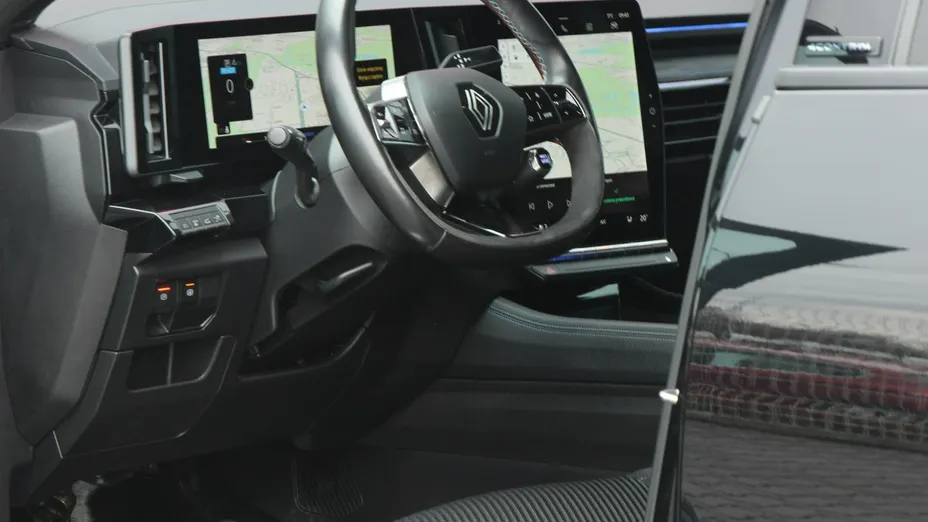 RENAULT Espace -