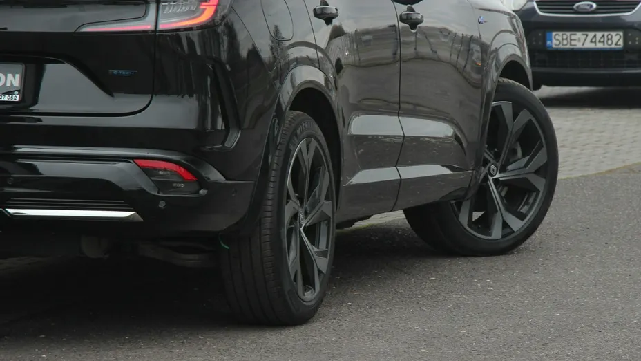 RENAULT Espace -