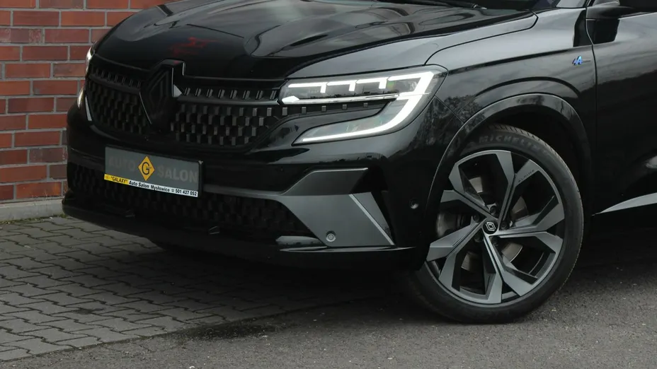 RENAULT Espace -