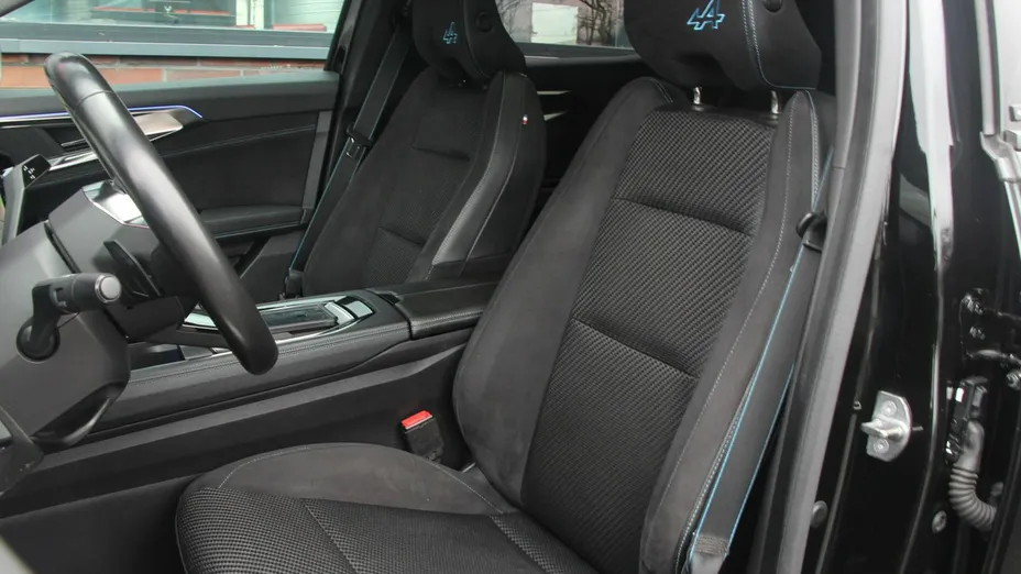 RENAULT Espace -