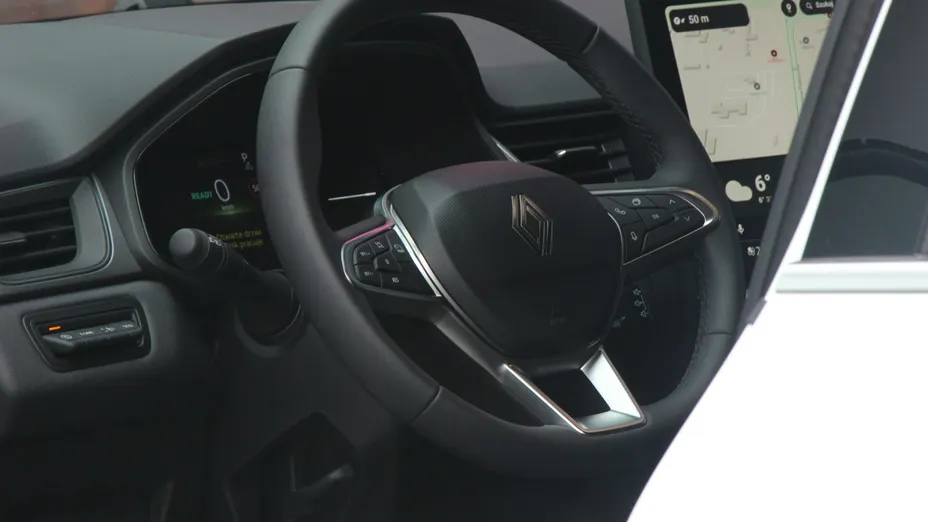 RENAULT Symbioz -