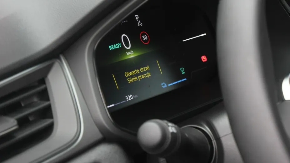 RENAULT Symbioz -