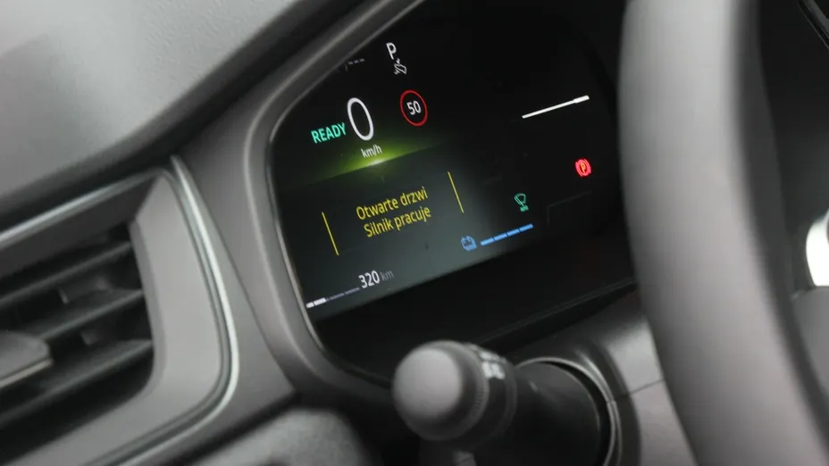 RENAULT Symbioz -