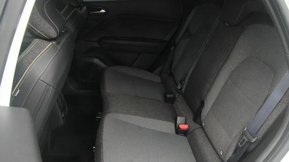 RENAULT Symbioz -