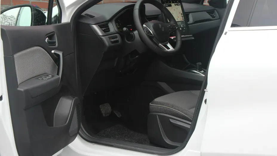 RENAULT Symbioz -