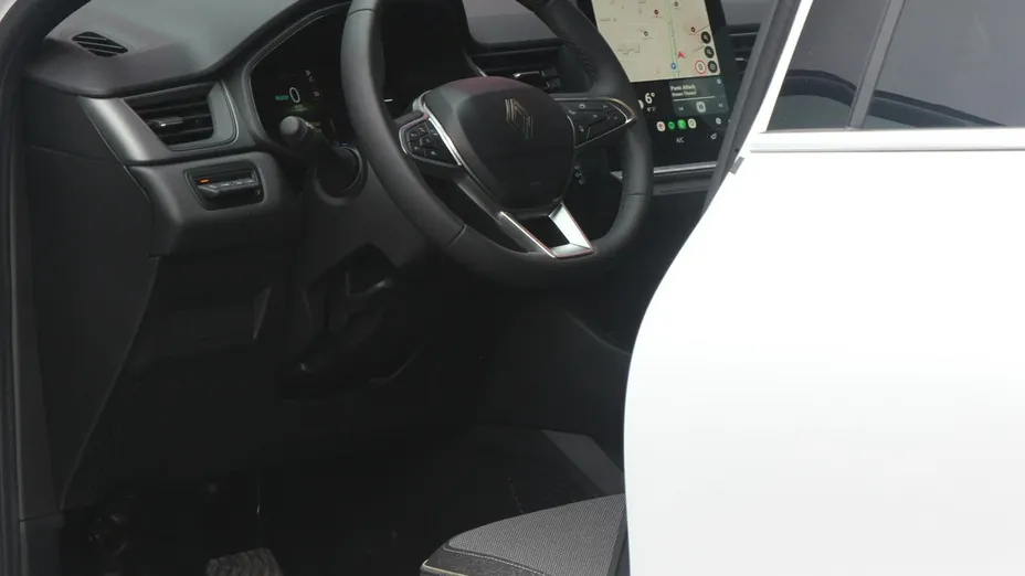 RENAULT Symbioz -