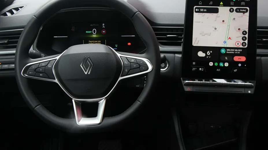 RENAULT Symbioz -