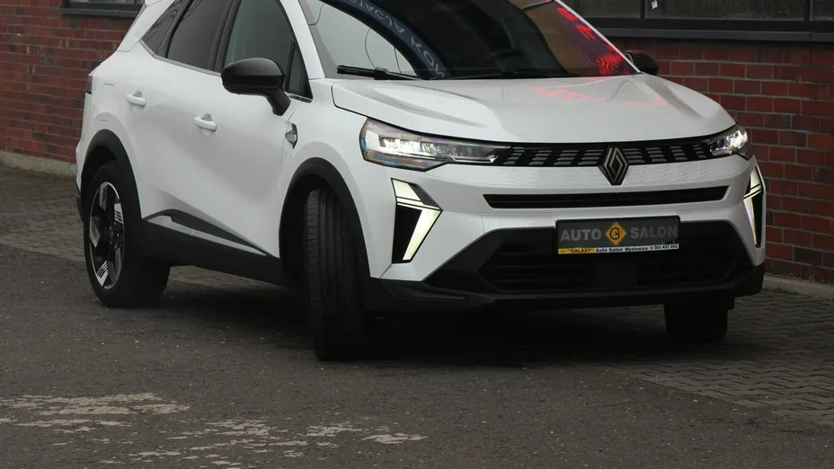 RENAULT Symbioz -