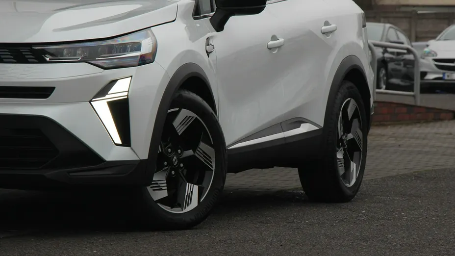 RENAULT Symbioz -