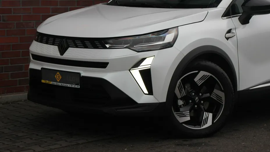 RENAULT Symbioz -