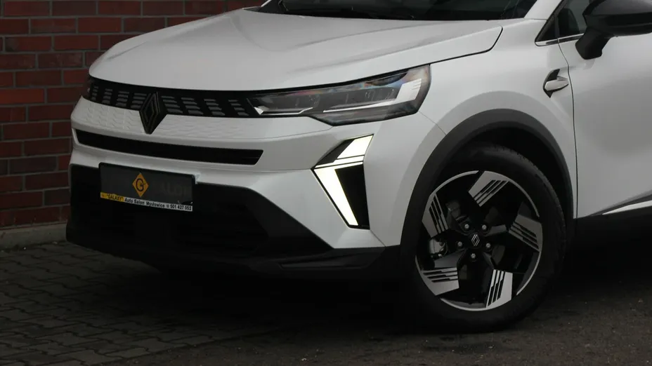 RENAULT Symbioz -
