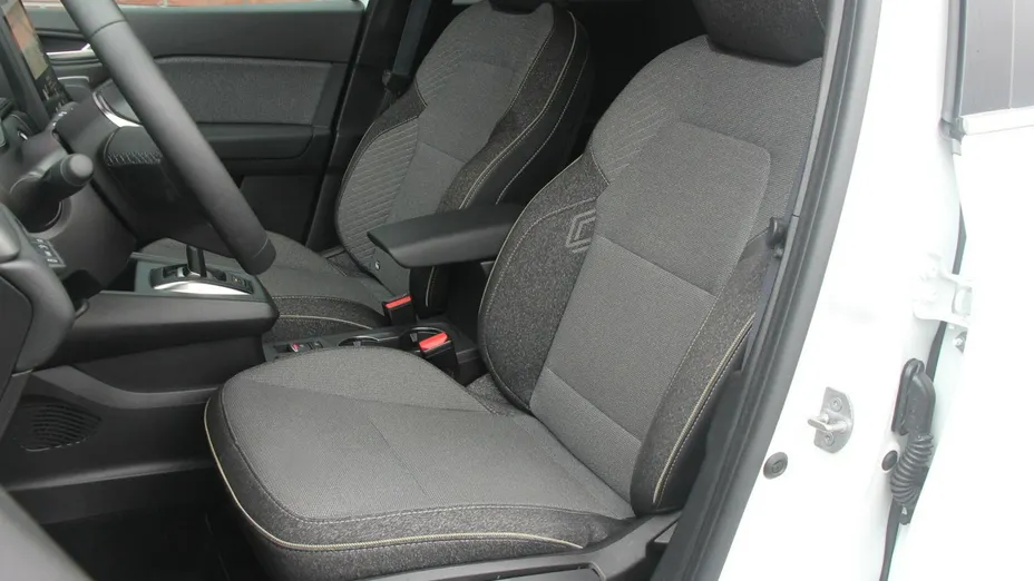RENAULT Symbioz -