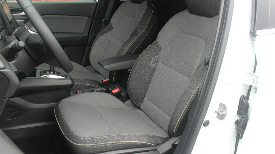 RENAULT Symbioz -