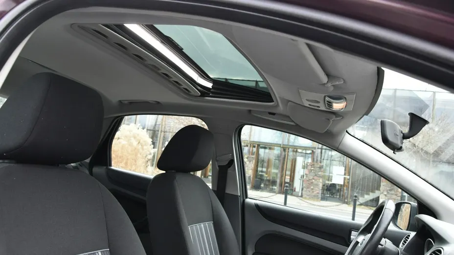 FORD Focus -