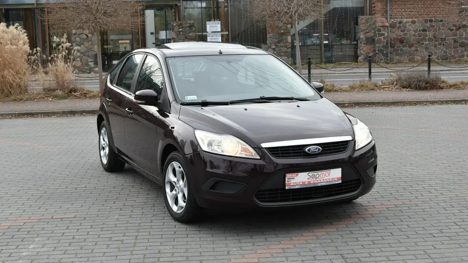 FORD Focus -