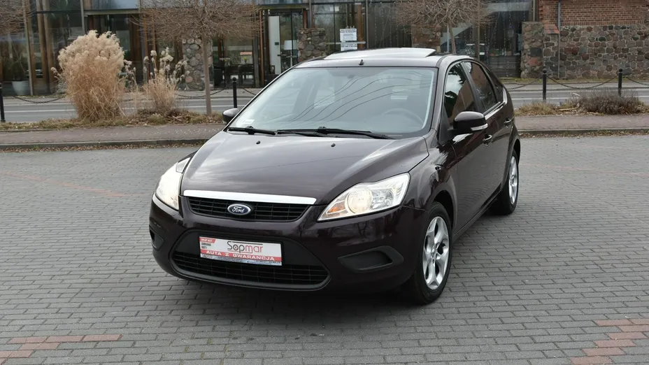 FORD Focus -