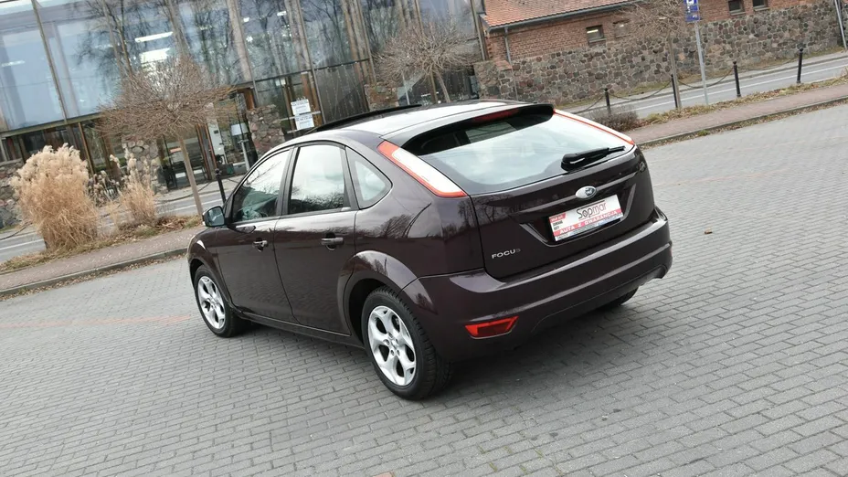 FORD Focus -