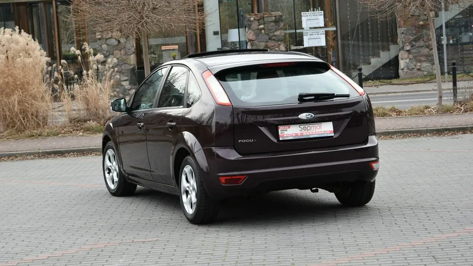 FORD Focus -