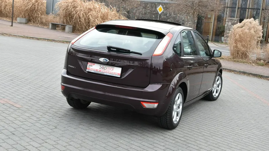 FORD Focus -