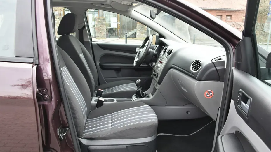 FORD Focus -