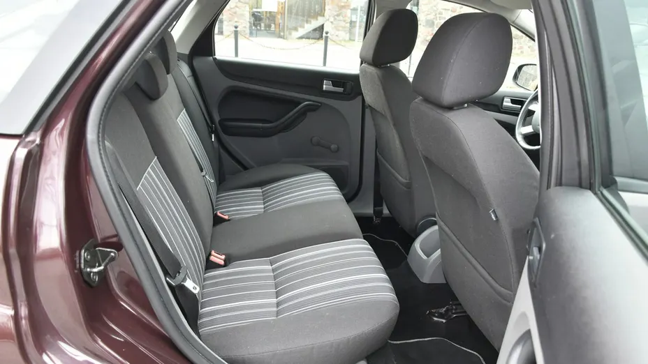 FORD Focus -