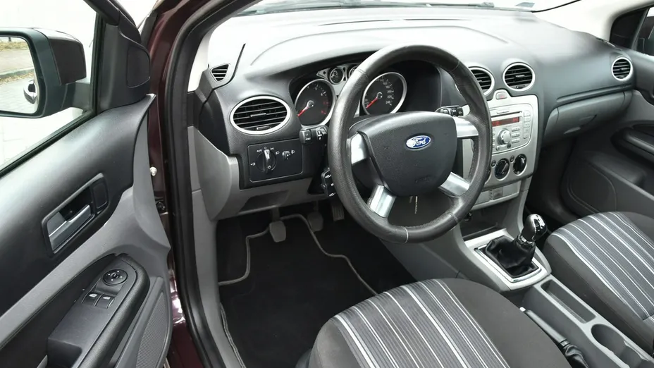FORD Focus -