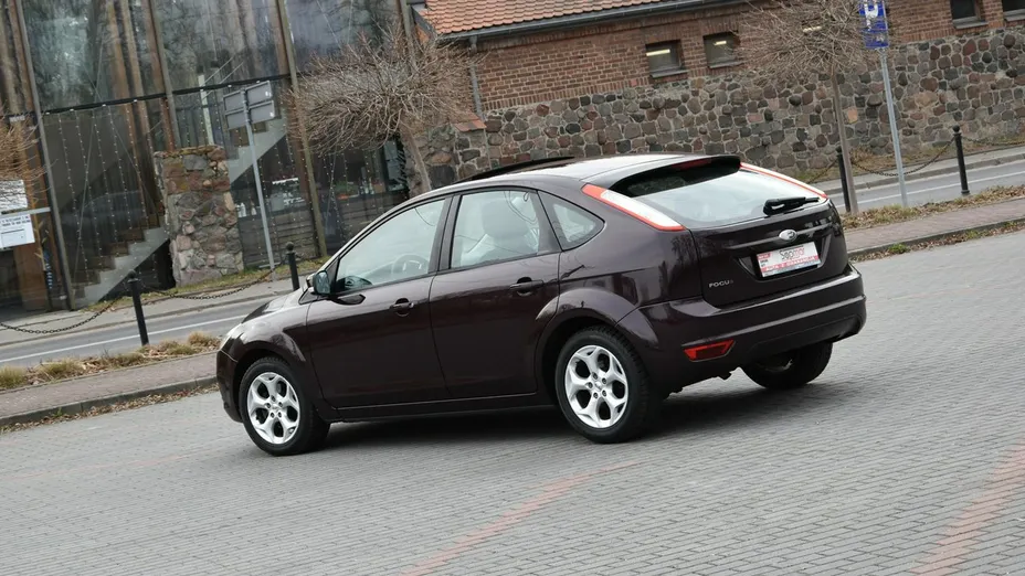 FORD Focus -