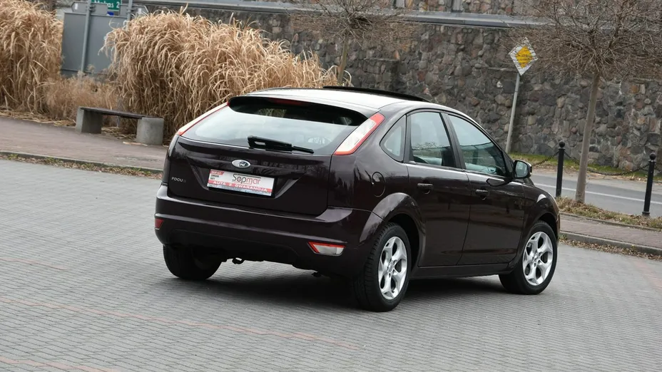 FORD Focus -
