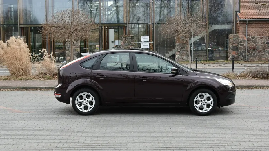 FORD Focus -